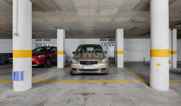 Reventa - Apartamento / piso - Torrevieja - Centro