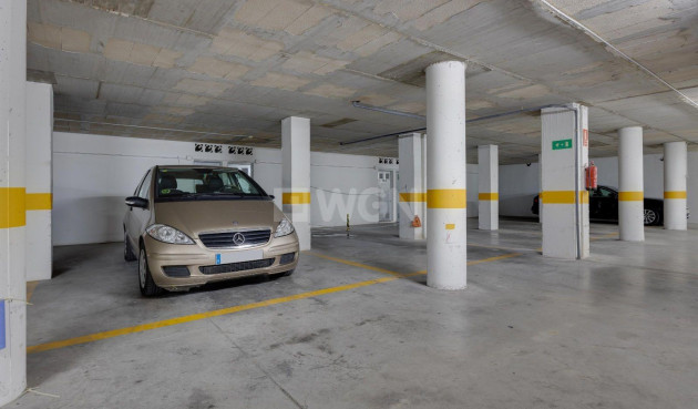 Reventa - Apartamento / piso - Torrevieja - Centro