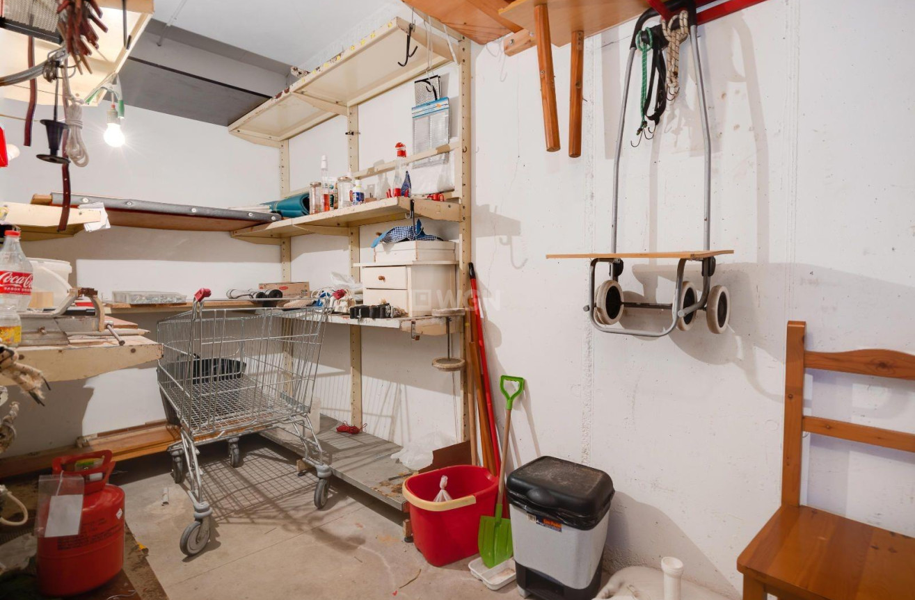 Reventa - Apartamento / piso - Torrevieja - Centro