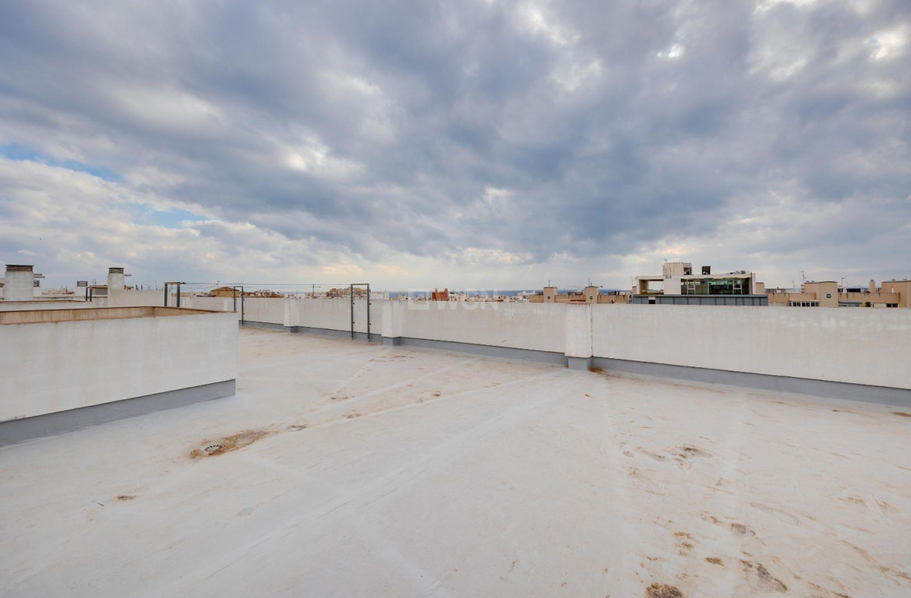 Reventa - Apartamento / piso - Torrevieja - Centro