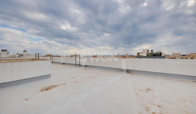 Reventa - Apartamento / piso - Torrevieja - Centro