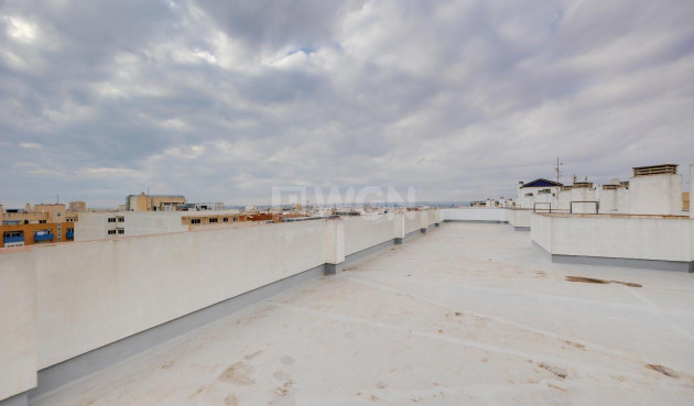 Reventa - Apartamento / piso - Torrevieja - Centro