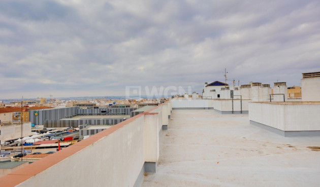 Reventa - Apartamento / piso - Torrevieja - Centro
