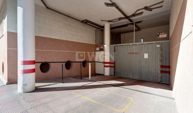 Reventa - Apartamento / piso - Torrevieja - Centro