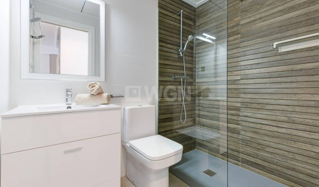 Resale - Apartment / flat - Pilar de la Horadada - Torre De La Horadada