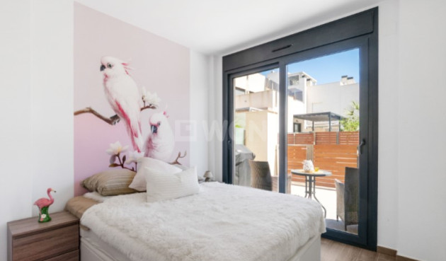 Wiederverkauf - Villa - Torrevieja - Costa Blanca