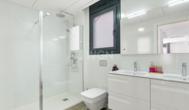 Wiederverkauf - Villa - Torrevieja - Costa Blanca