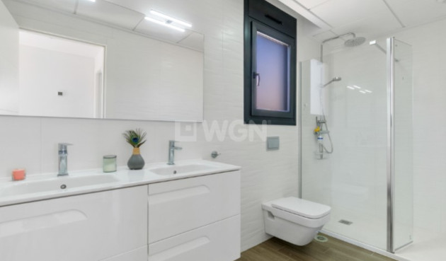 Wiederverkauf - Villa - Torrevieja - Costa Blanca