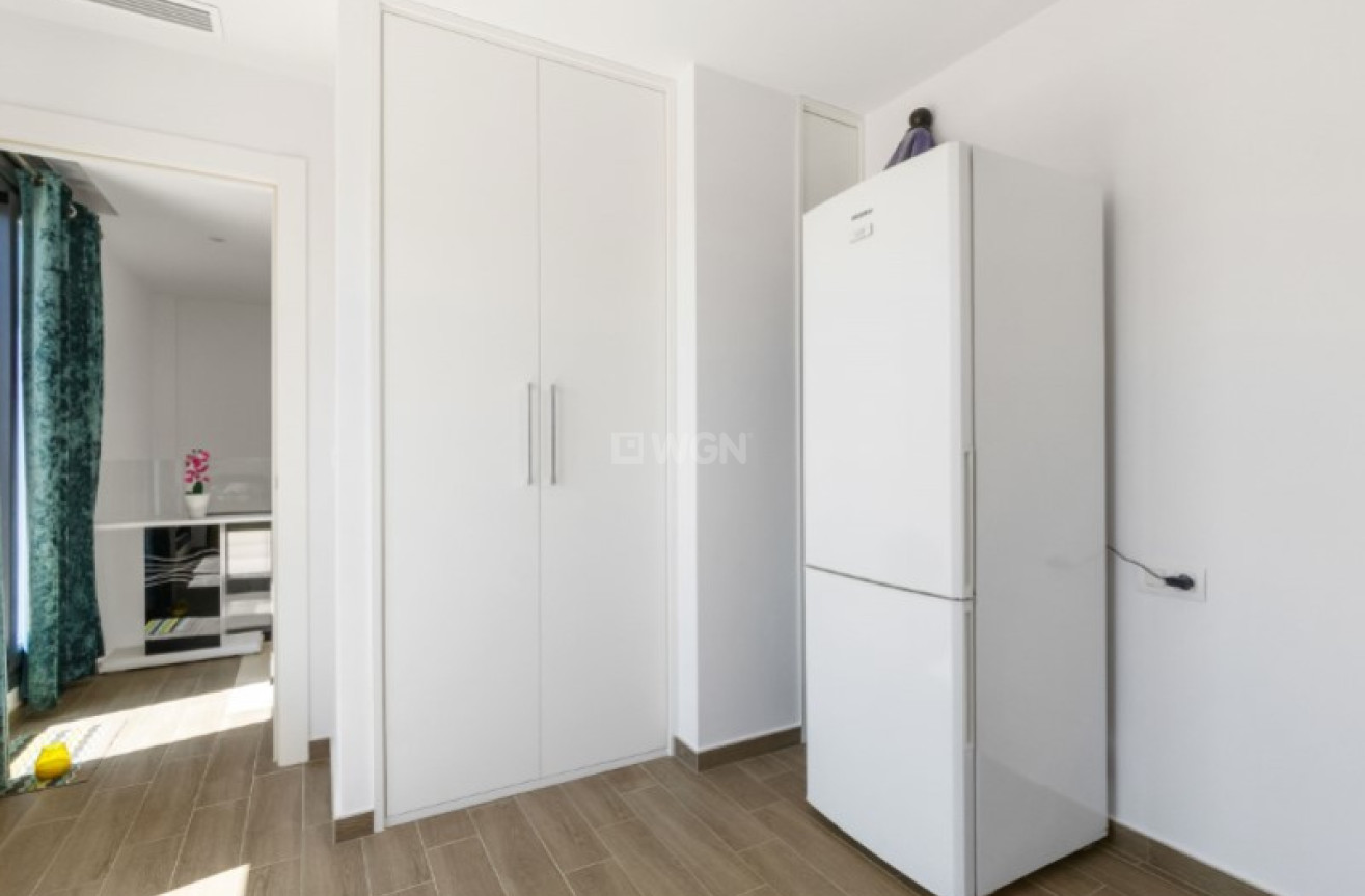 Wiederverkauf - Villa - Torrevieja - Costa Blanca