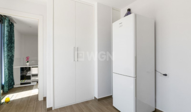 Wiederverkauf - Villa - Torrevieja - Costa Blanca