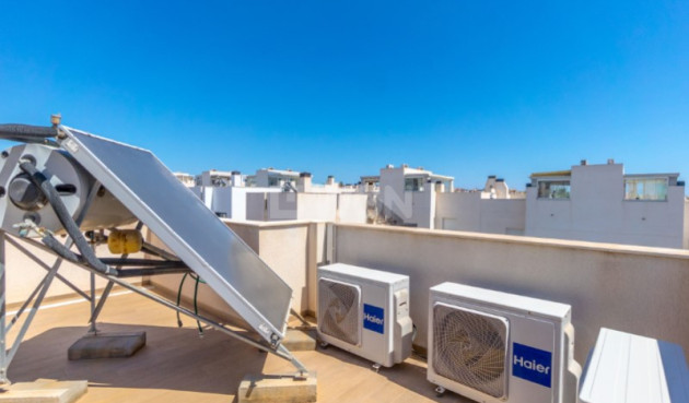 Wiederverkauf - Villa - Torrevieja - Costa Blanca