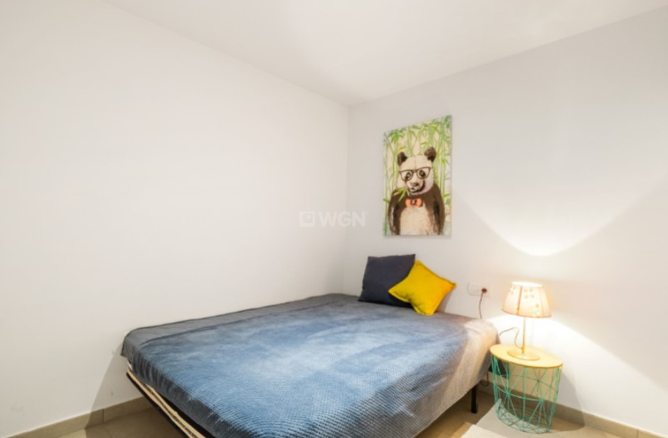 Wiederverkauf - Villa - Torrevieja - Costa Blanca