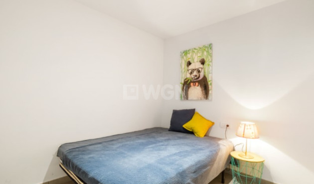 Wiederverkauf - Villa - Torrevieja - Costa Blanca