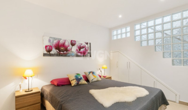 Wiederverkauf - Villa - Torrevieja - Costa Blanca