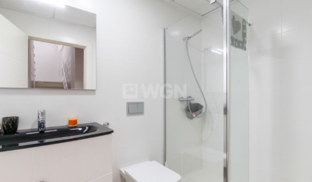 Wiederverkauf - Villa - Torrevieja - Costa Blanca