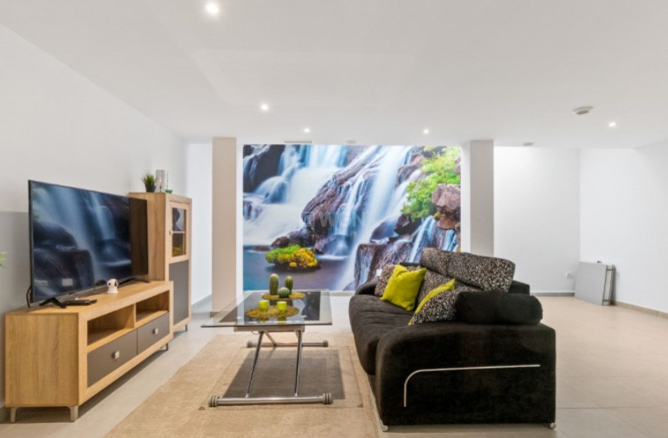 Wiederverkauf - Villa - Torrevieja - Costa Blanca