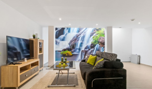 Wiederverkauf - Villa - Torrevieja - Costa Blanca