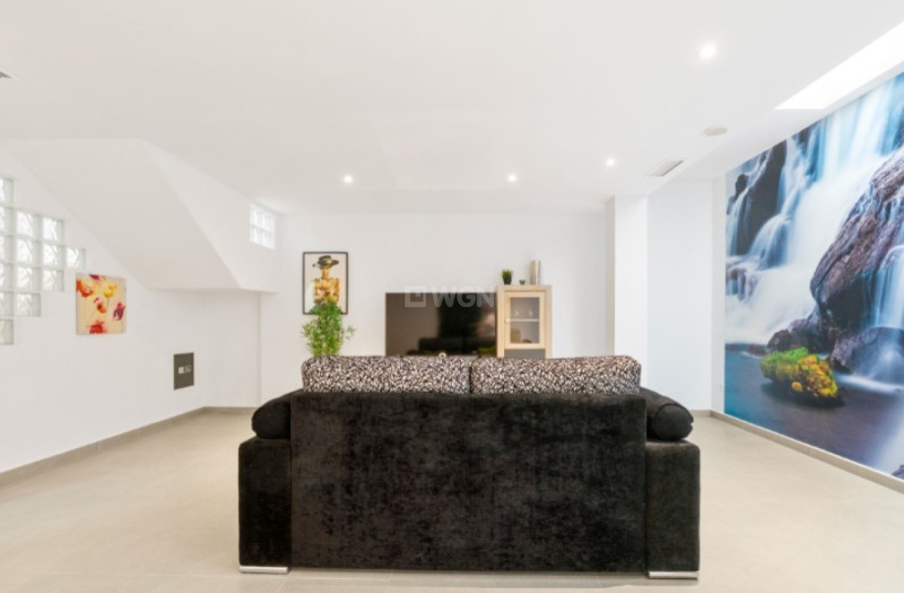 Wiederverkauf - Villa - Torrevieja - Costa Blanca