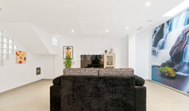 Wiederverkauf - Villa - Torrevieja - Costa Blanca