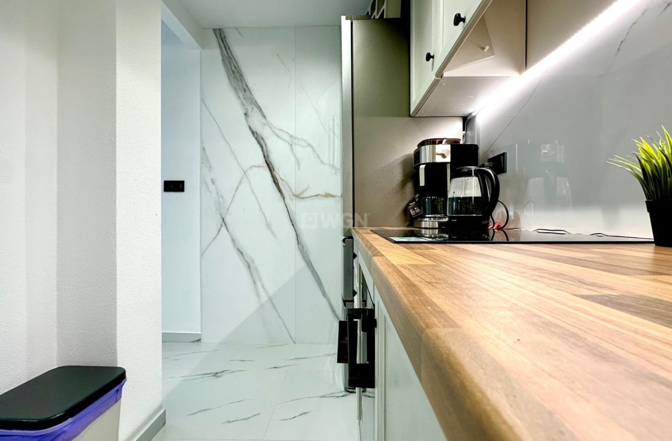 Wiederverkauf - Bungalow - Orihuela Costa - Playa Flamenca Norte