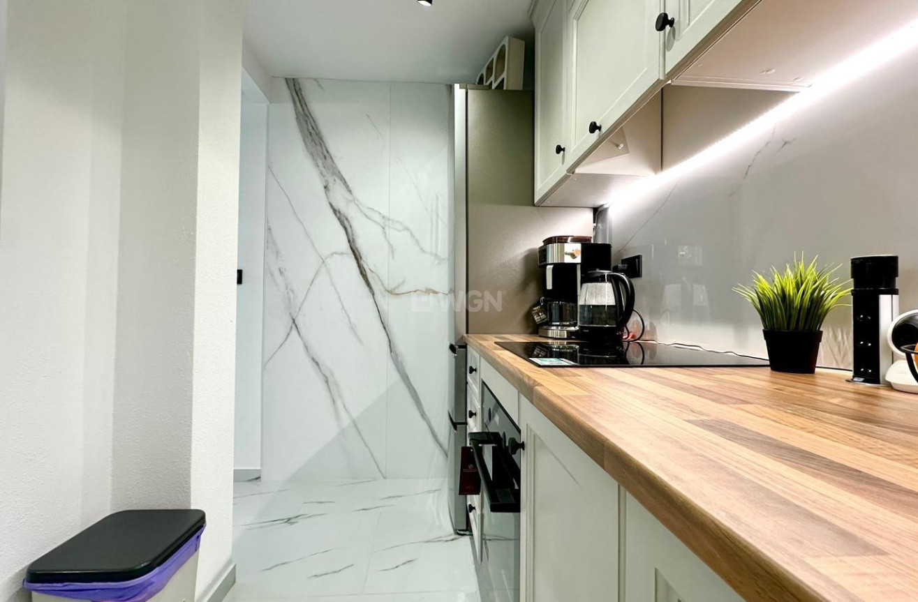 Wiederverkauf - Bungalow - Orihuela Costa - Playa Flamenca Norte