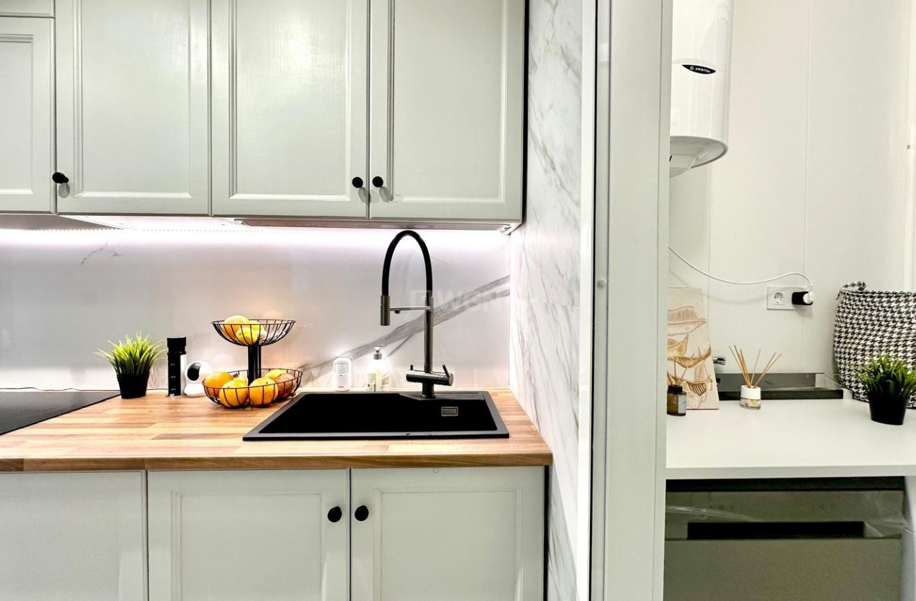 Wiederverkauf - Bungalow - Orihuela Costa - Playa Flamenca Norte