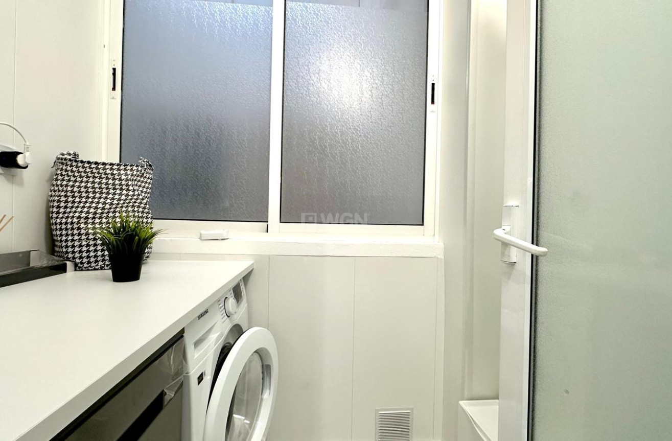 Wiederverkauf - Bungalow - Orihuela Costa - Playa Flamenca Norte