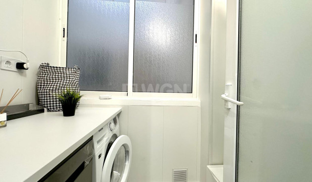 Wiederverkauf - Bungalow - Orihuela Costa - Playa Flamenca Norte