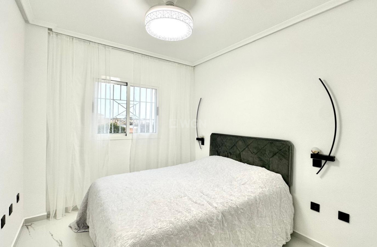 Wiederverkauf - Bungalow - Orihuela Costa - Playa Flamenca Norte