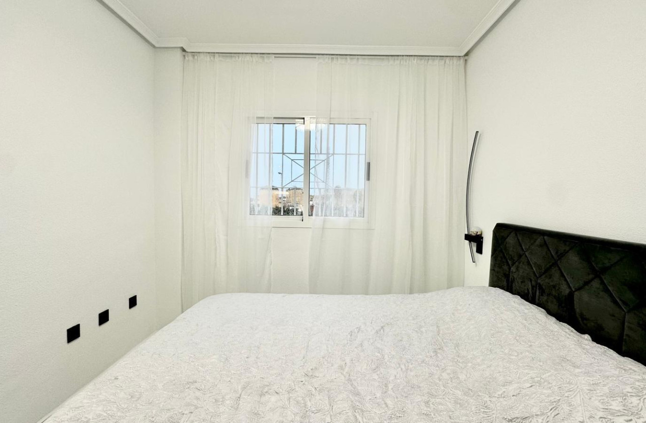 Wiederverkauf - Bungalow - Orihuela Costa - Playa Flamenca Norte