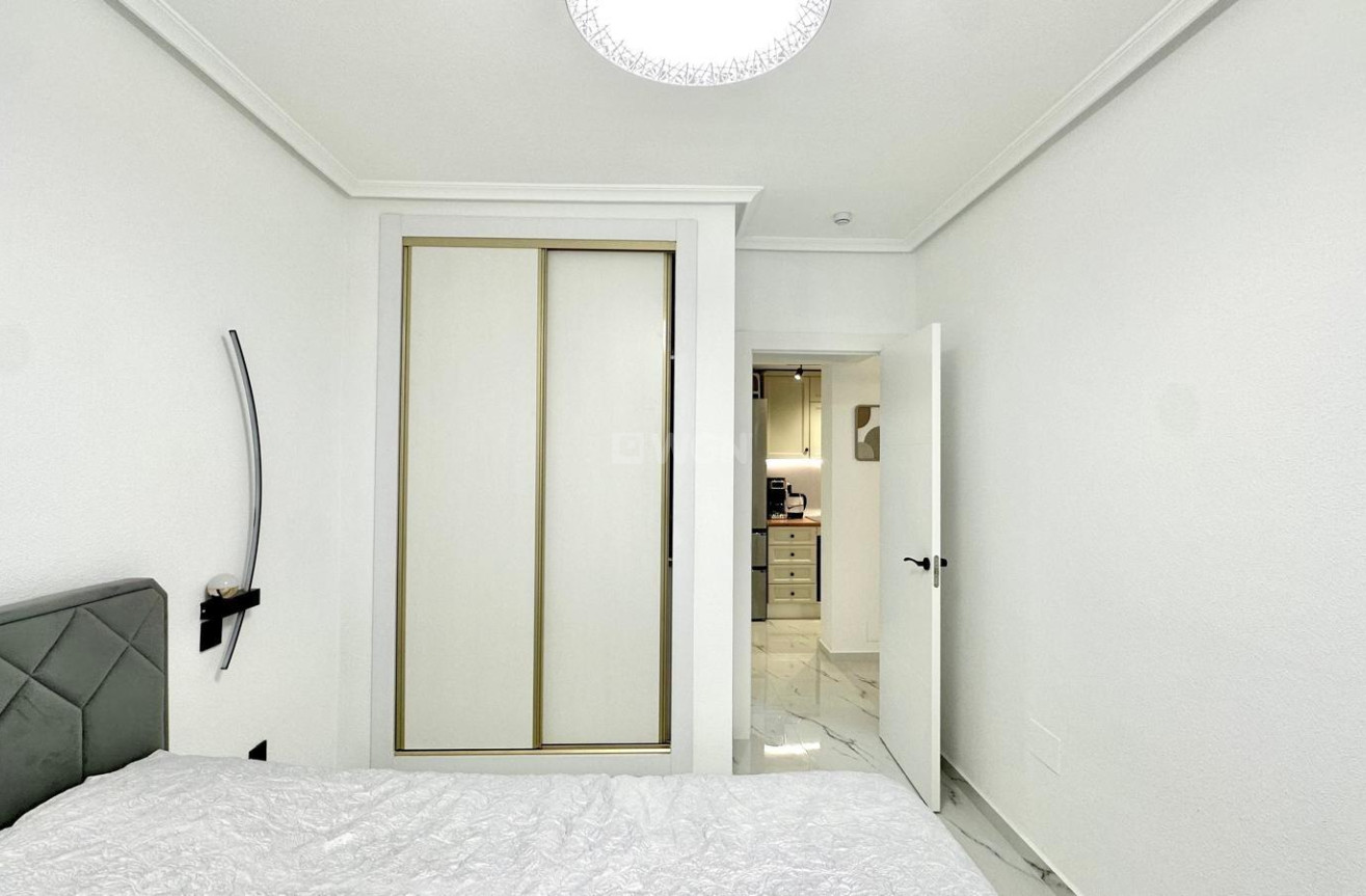 Wiederverkauf - Bungalow - Orihuela Costa - Playa Flamenca Norte