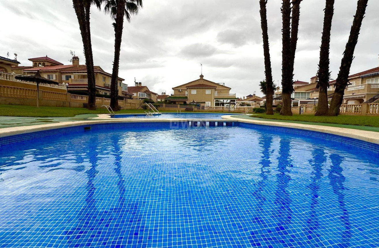 Wiederverkauf - Bungalow - Orihuela Costa - Playa Flamenca Norte