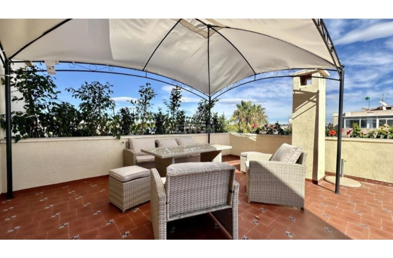 Reventa - Ático - Torrevieja - Costa Blanca