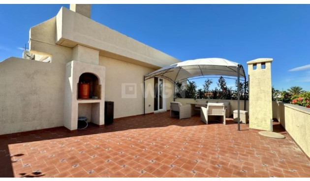 Reventa - Ático - Torrevieja - Costa Blanca