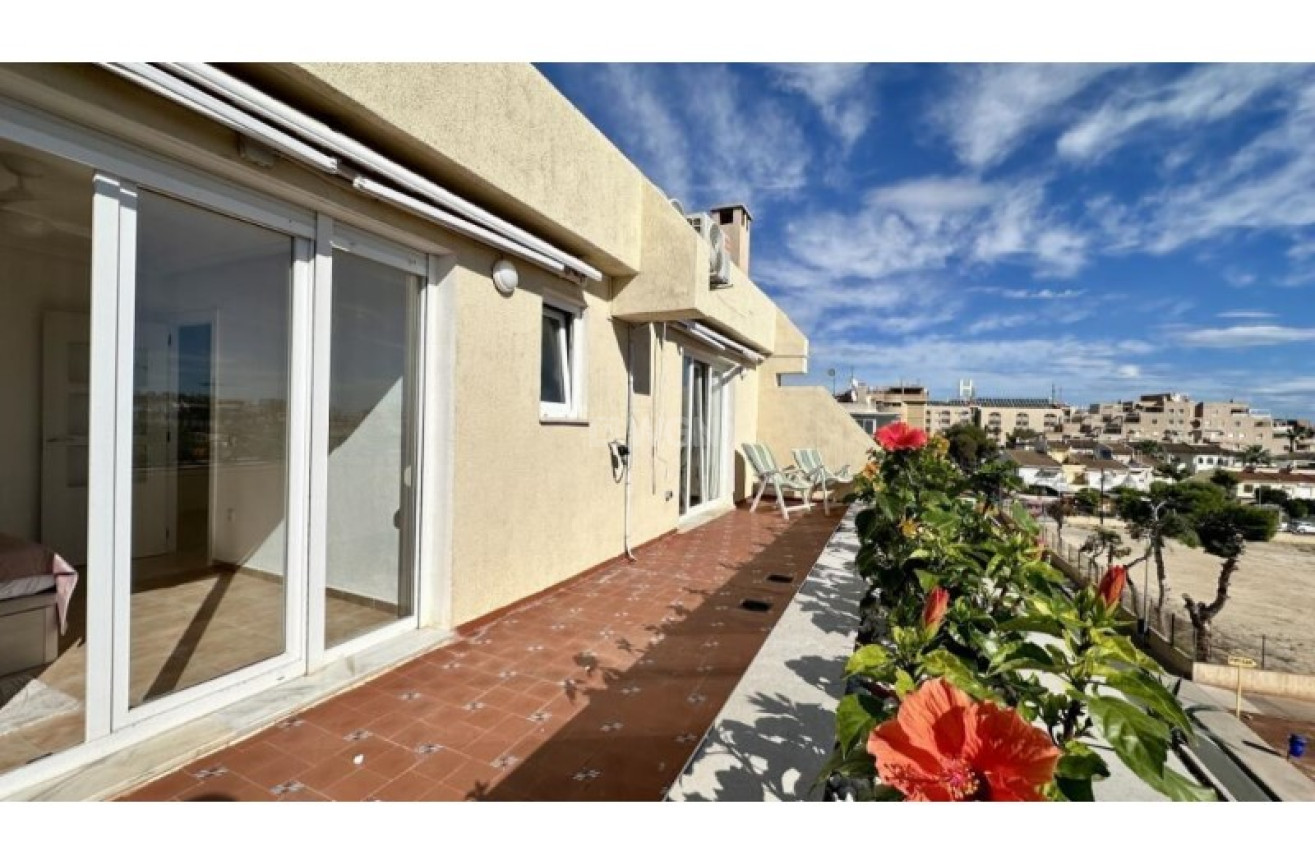 Reventa - Ático - Torrevieja - Costa Blanca