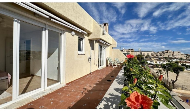 Reventa - Ático - Torrevieja - Costa Blanca