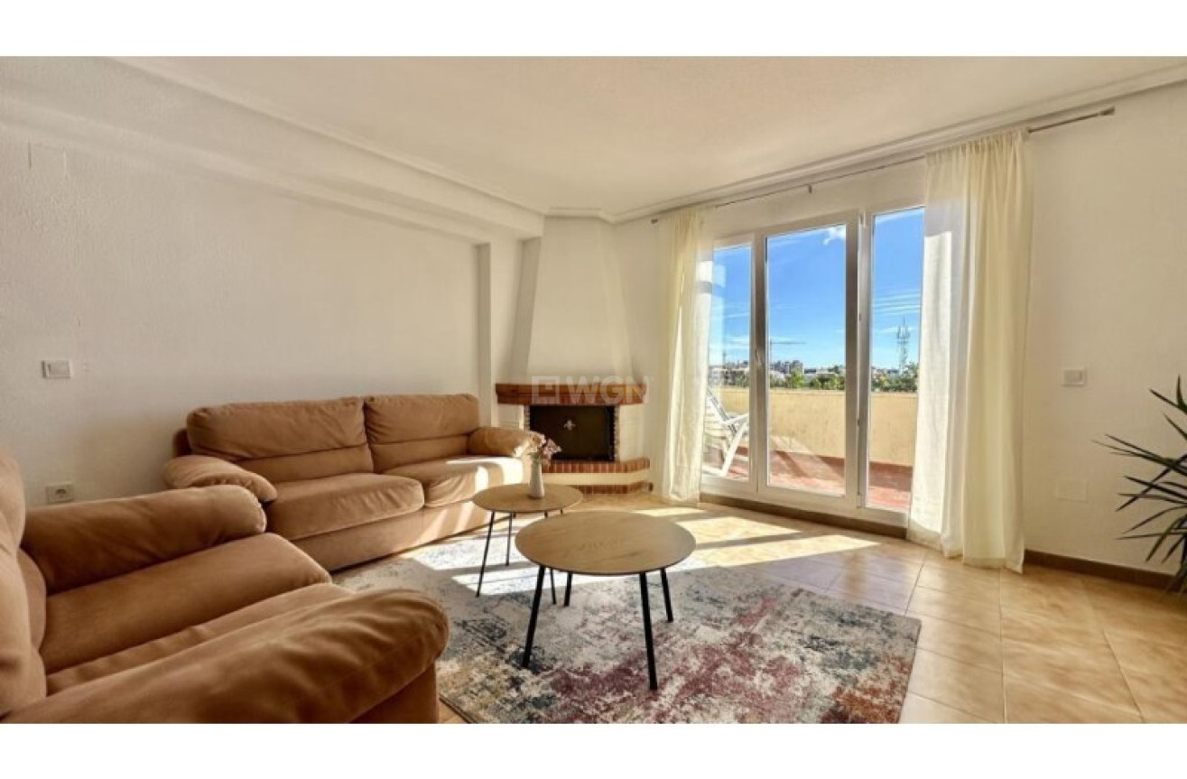 Reventa - Ático - Torrevieja - Costa Blanca