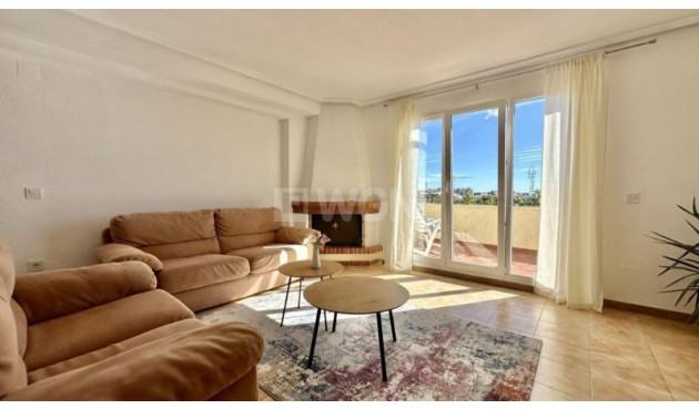 Reventa - Ático - Torrevieja - Costa Blanca