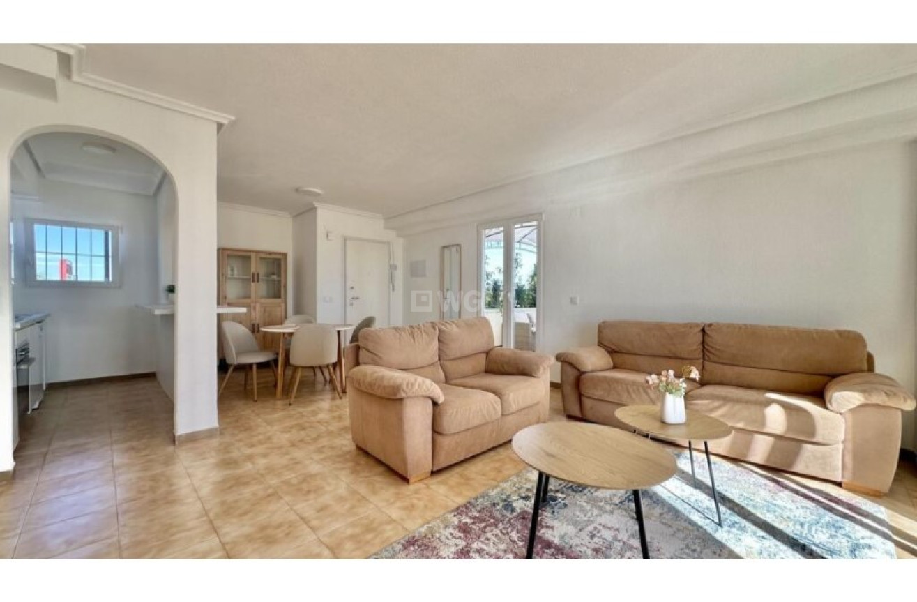 Reventa - Ático - Torrevieja - Costa Blanca