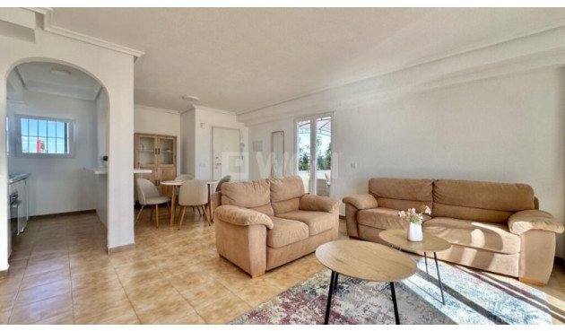 Reventa - Ático - Torrevieja - Costa Blanca