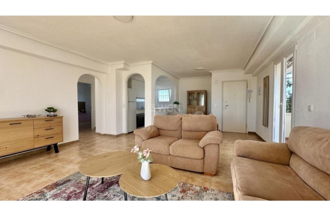 Reventa - Ático - Torrevieja - Costa Blanca