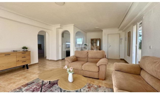 Reventa - Ático - Torrevieja - Costa Blanca