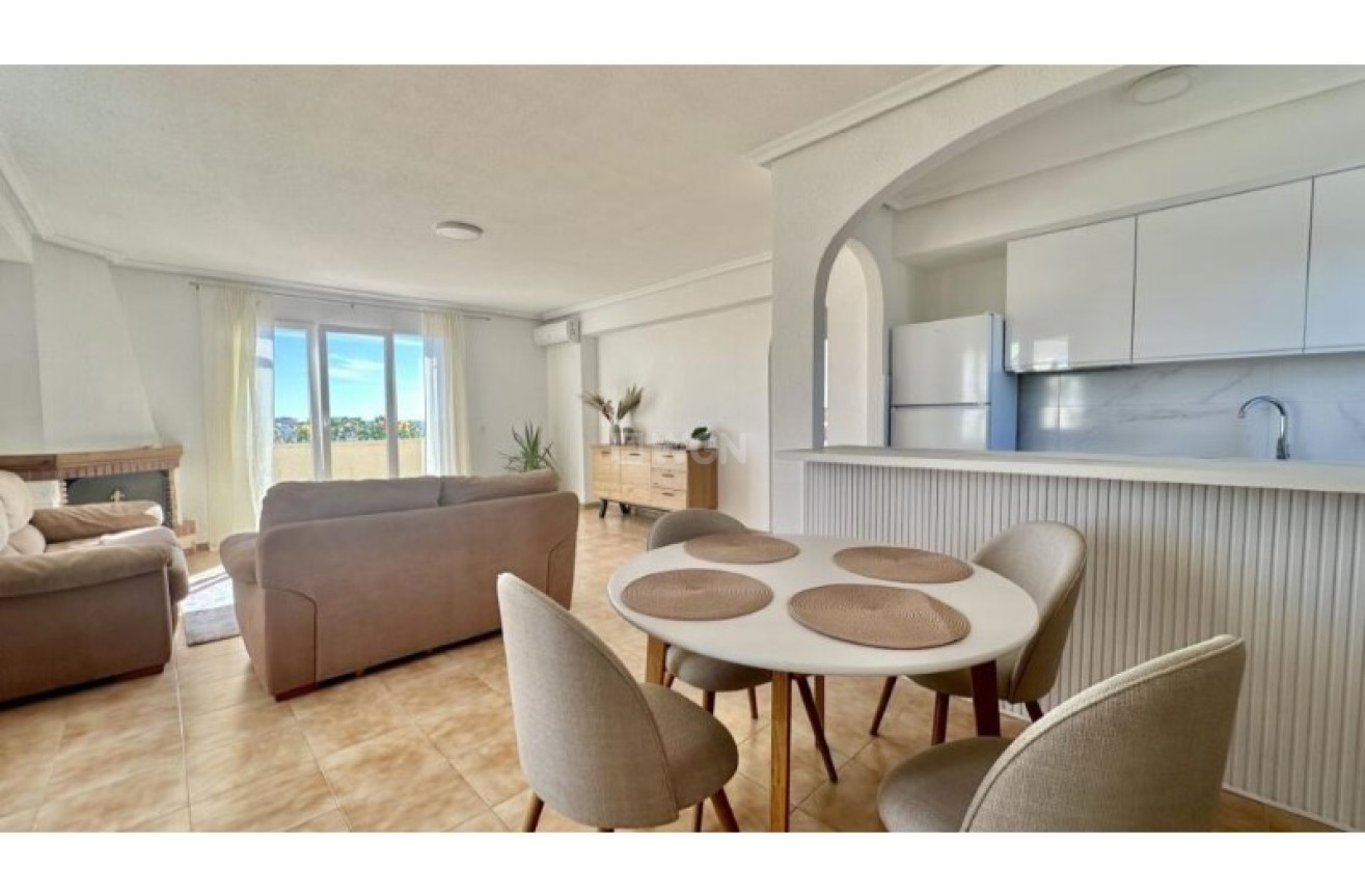 Reventa - Ático - Torrevieja - Costa Blanca