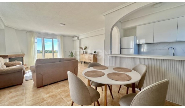 Reventa - Ático - Torrevieja - Costa Blanca
