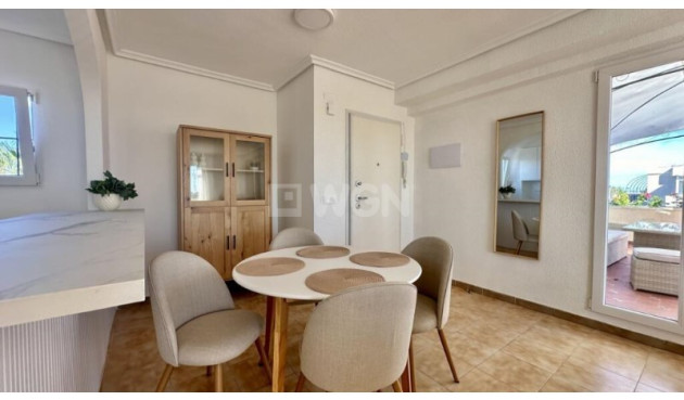 Reventa - Ático - Torrevieja - Costa Blanca