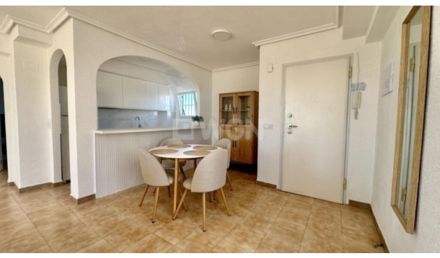 Reventa - Ático - Torrevieja - Costa Blanca