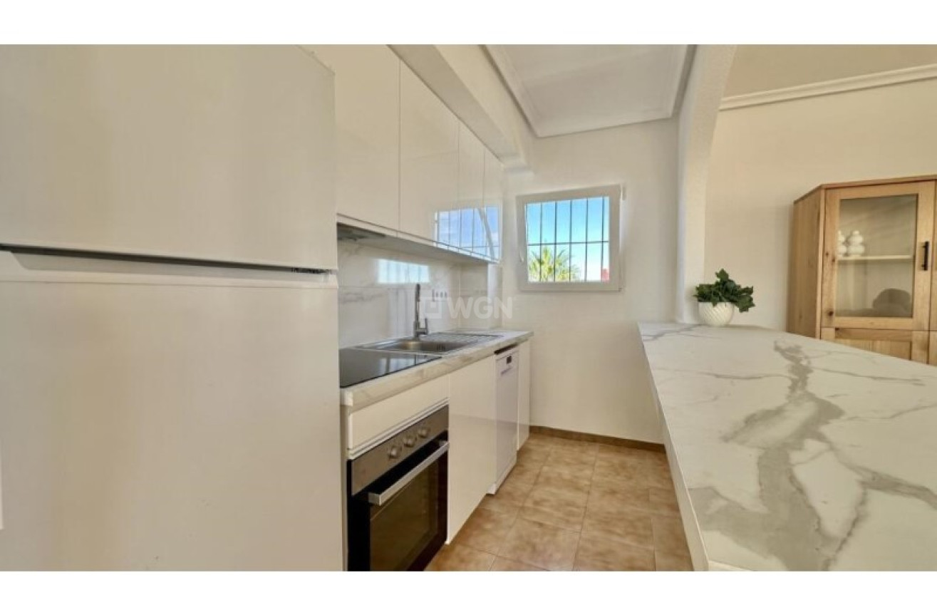 Reventa - Ático - Torrevieja - Costa Blanca