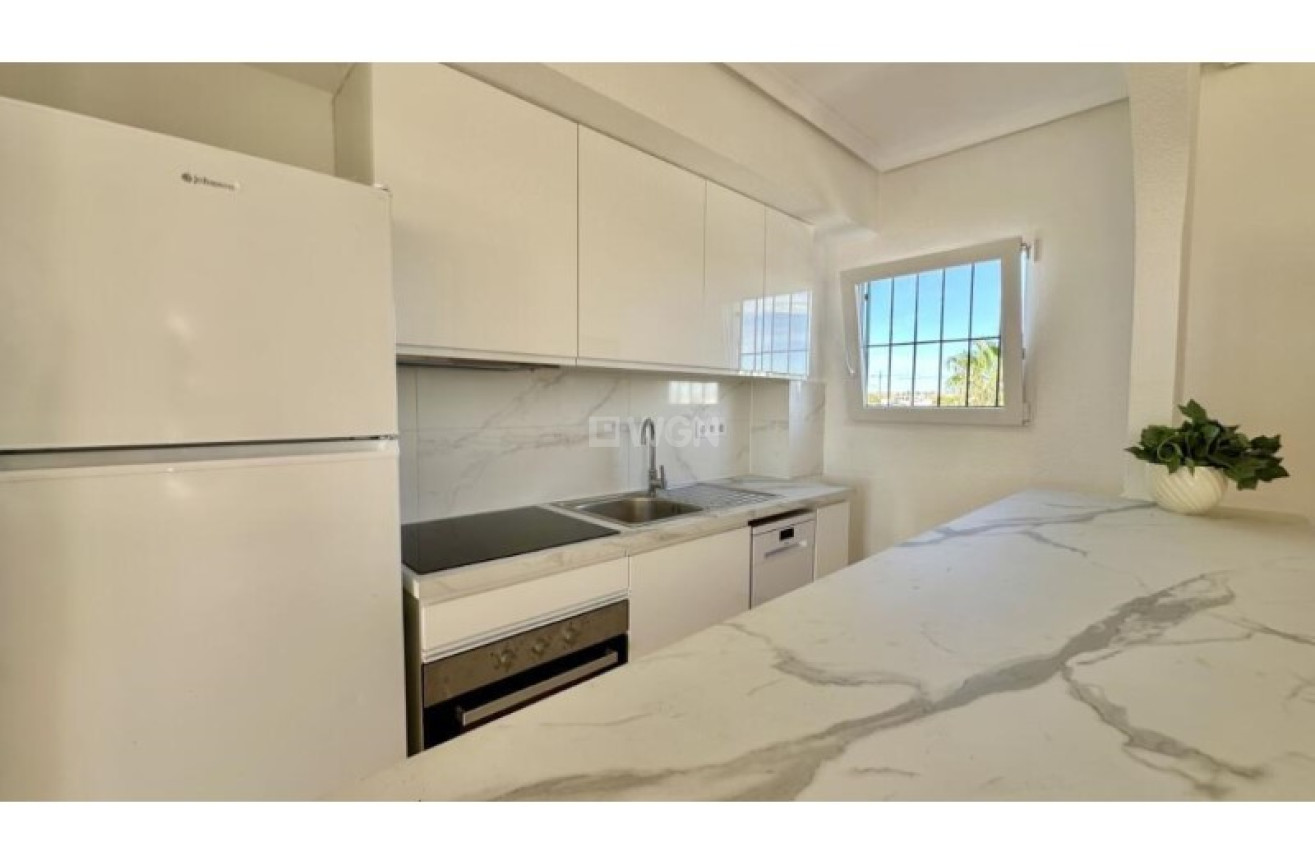 Reventa - Ático - Torrevieja - Costa Blanca