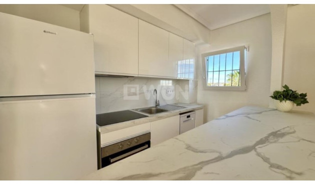 Reventa - Ático - Torrevieja - Costa Blanca