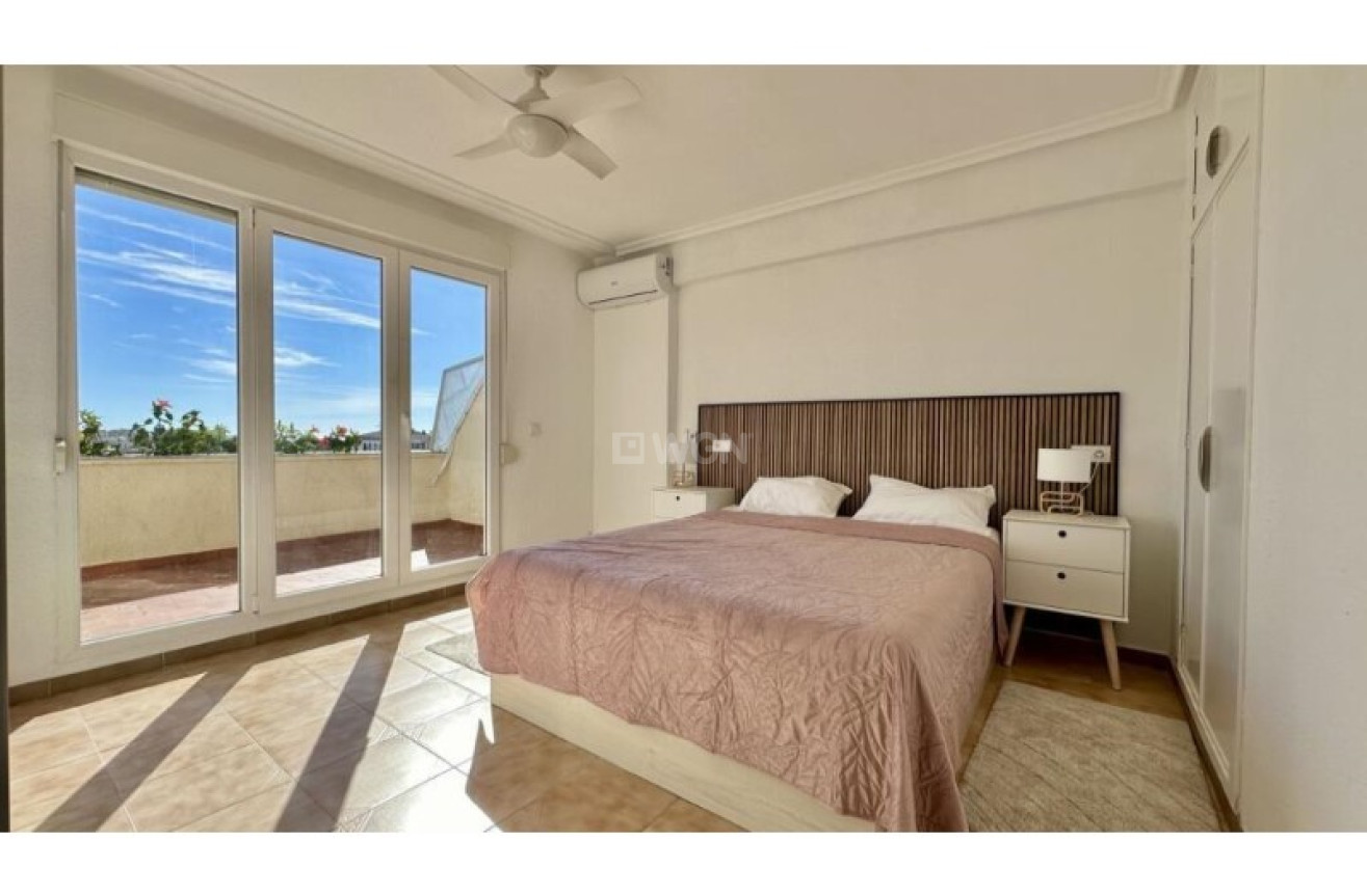 Reventa - Ático - Torrevieja - Costa Blanca